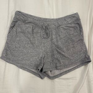 Women’s Old Navy Grey Leisure Shorts